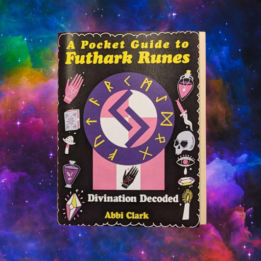 A Pocket Guide to Futhark Runes