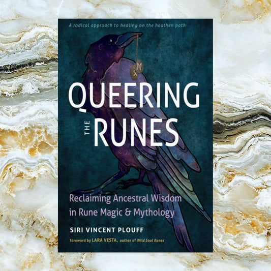 Queering the Runes