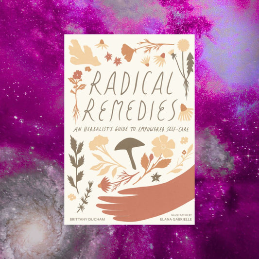 Radical Remedies