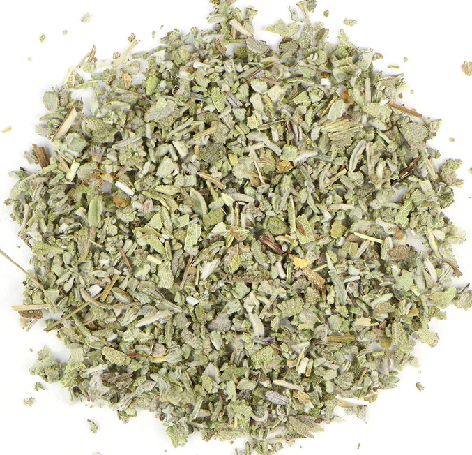 Sage Leaf