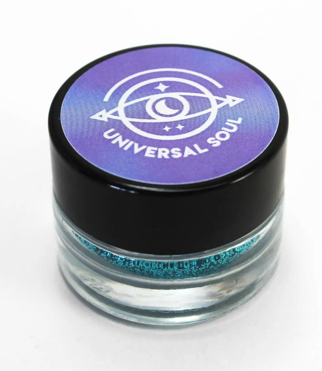 Bio Body Glitter By Universal Soul