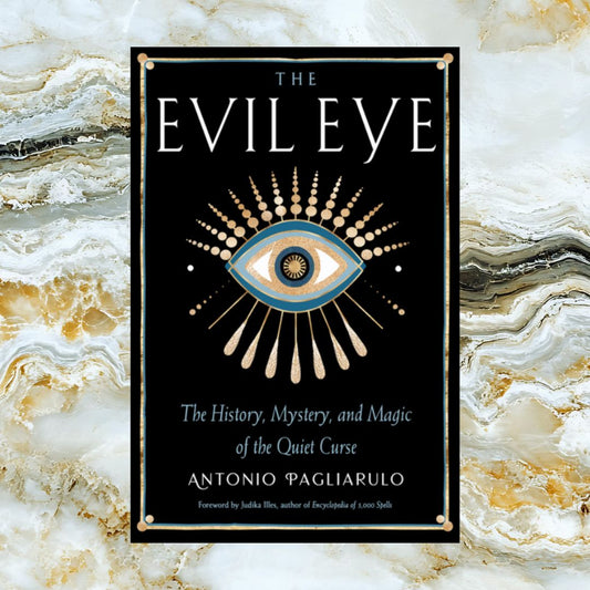 The Evil Eye