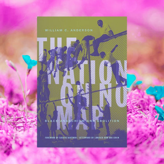 The Nation on No Map