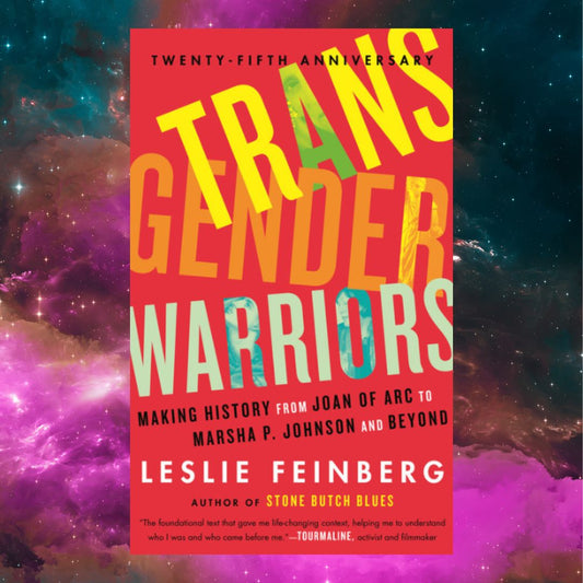 Transgender Warriors