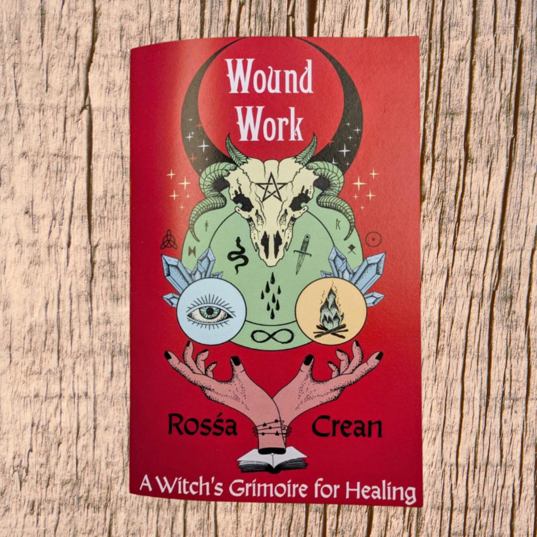 Wound Work