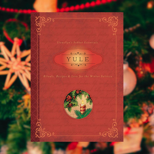 Yule - Llewellyn's Sabbat Essential Series