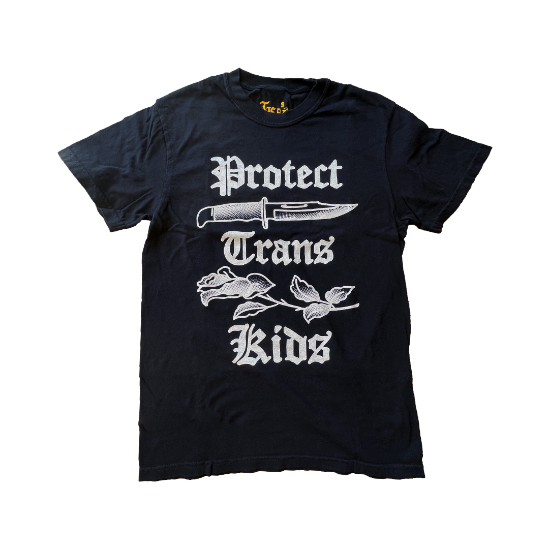 Protect Trans Kids Shirt
