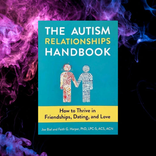 Autism Relationships Handbook