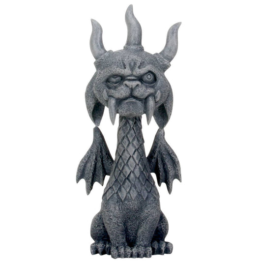 Gargoyle Gor Gor Statue