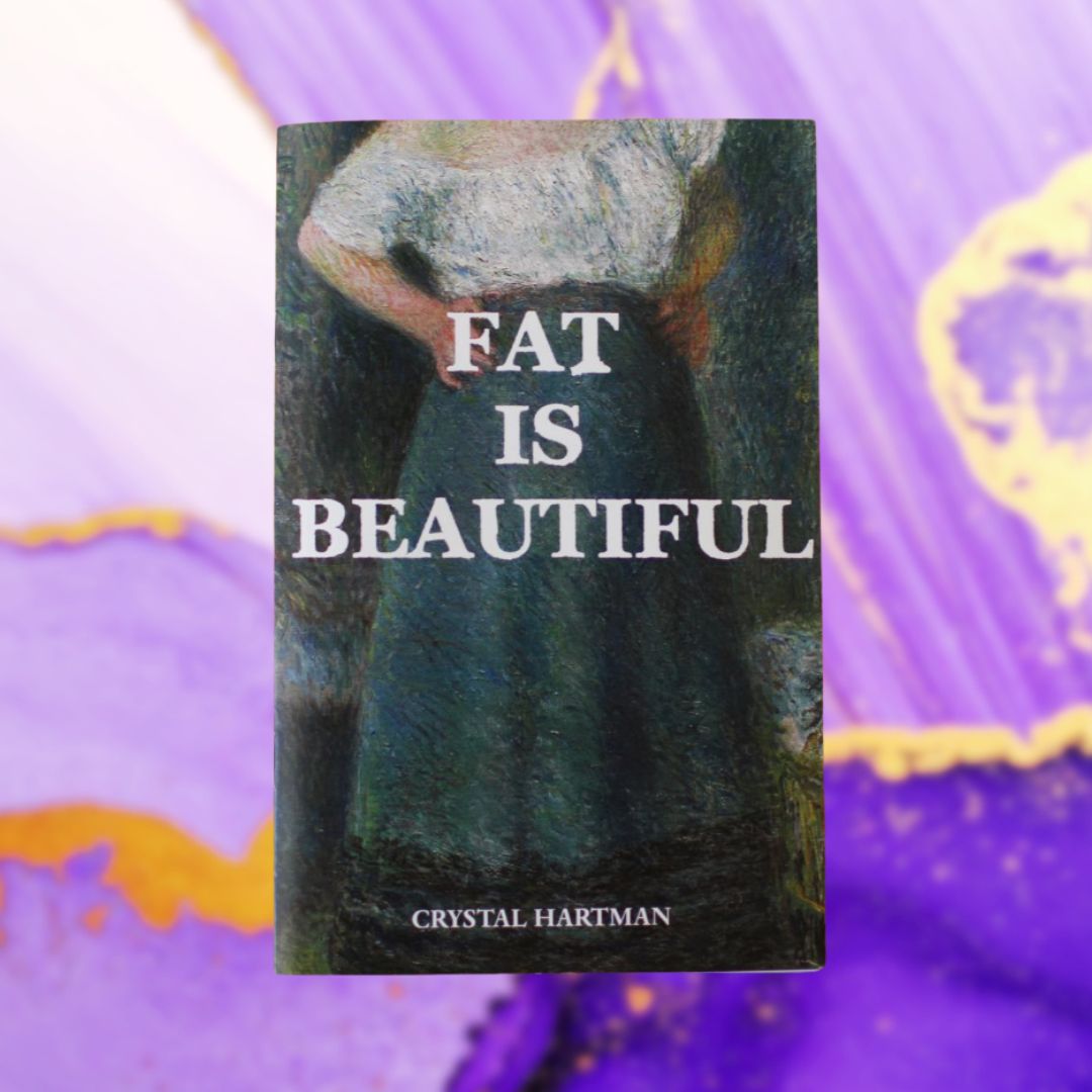 Fat Is Beautiful