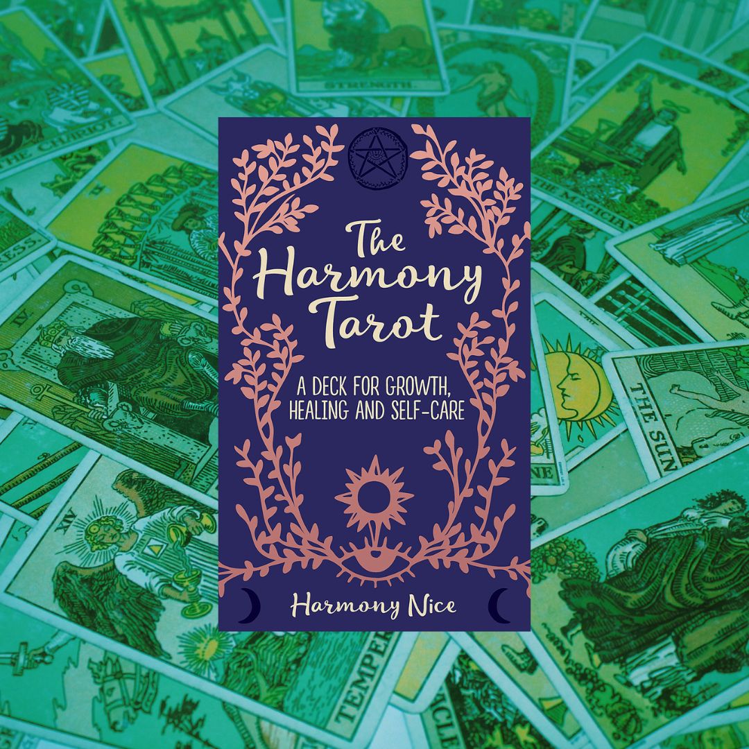 The Harmony Tarot