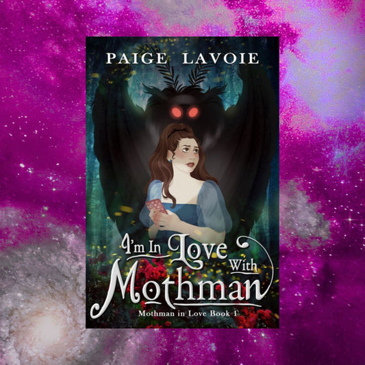 I'm in Love with Mothman