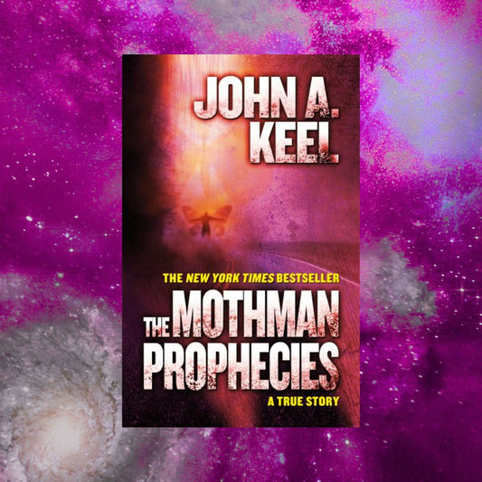 Mothman Prophecies