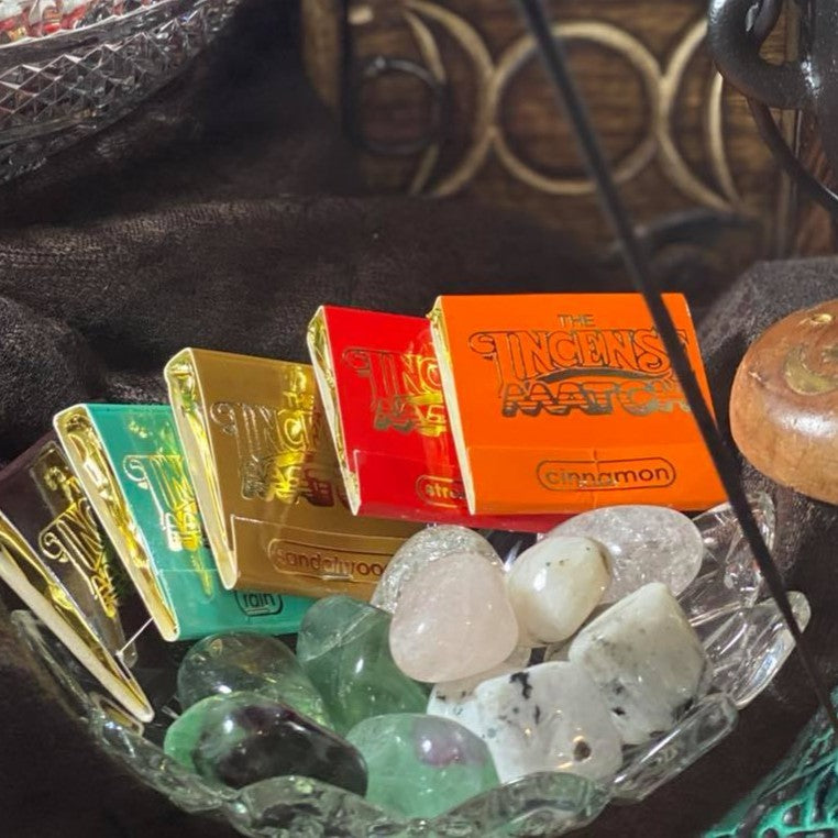 Incense Matches
