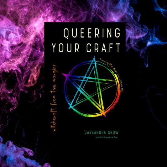 Queering Your Craft