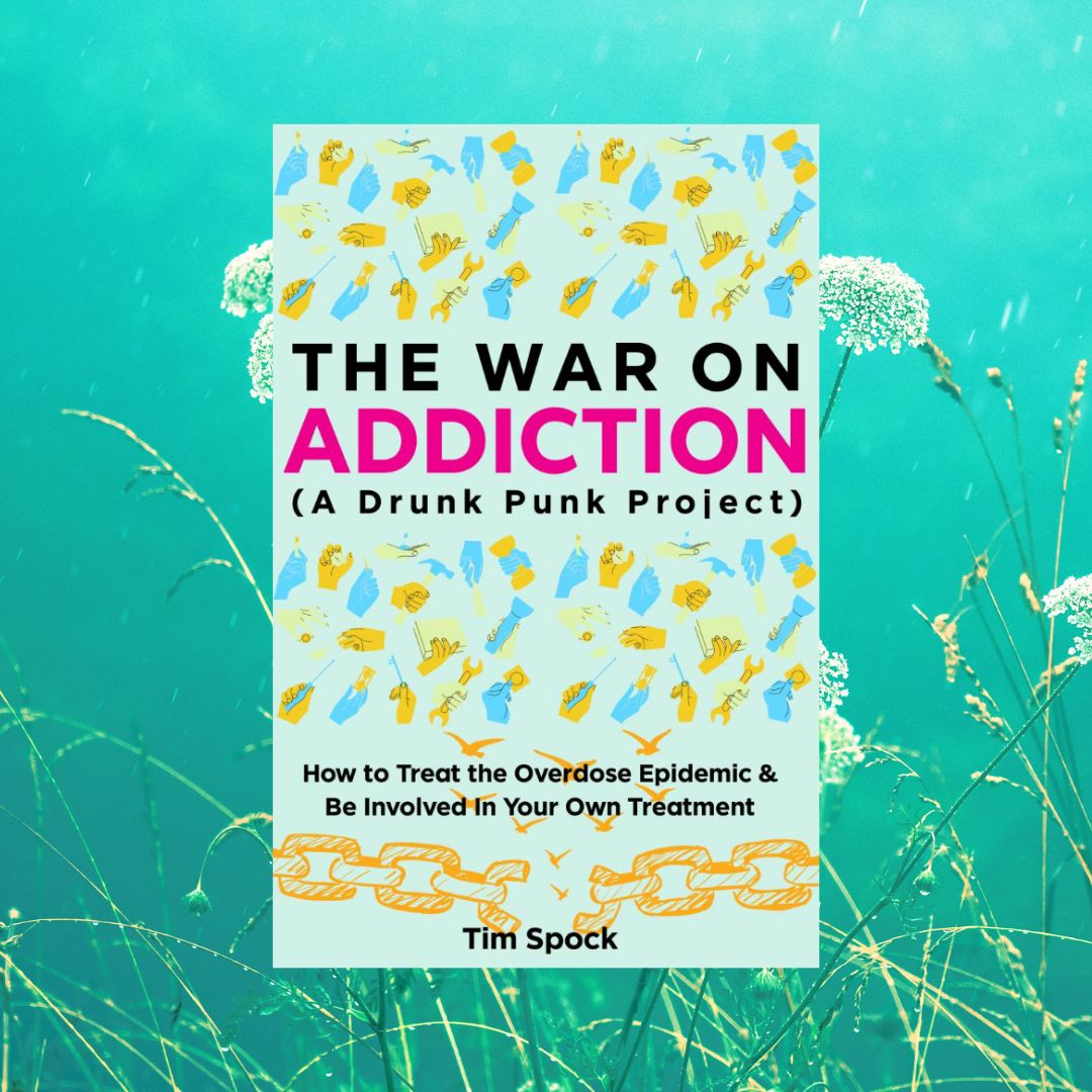 The War on Addiction